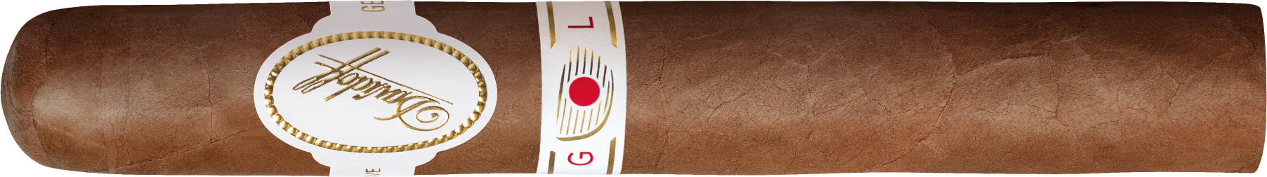 Davidoff Limited Editions Golf Limited Masters Edition 2015 (8er Kiste)