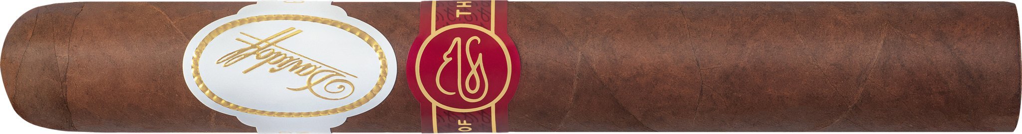Davidoff Limited Editions Year of the Rat 2020 (Gran Toro)