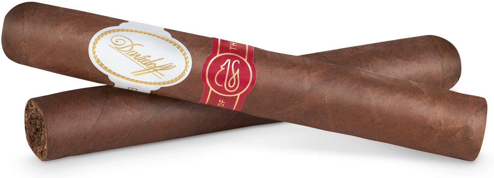 Davidoff Limited Editions Year of the Rat 2020 (Gran Toro) Detailbild