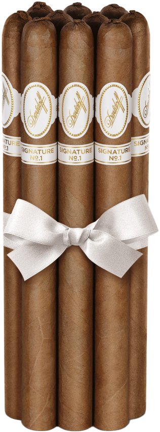 Signature No. 1 Limited Edition Collection Stimmungsbild