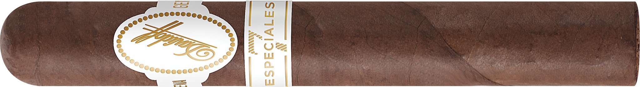 Davidoff Limited Editions Robusto Real Limited Edition 2004 (2. Edition 2019)