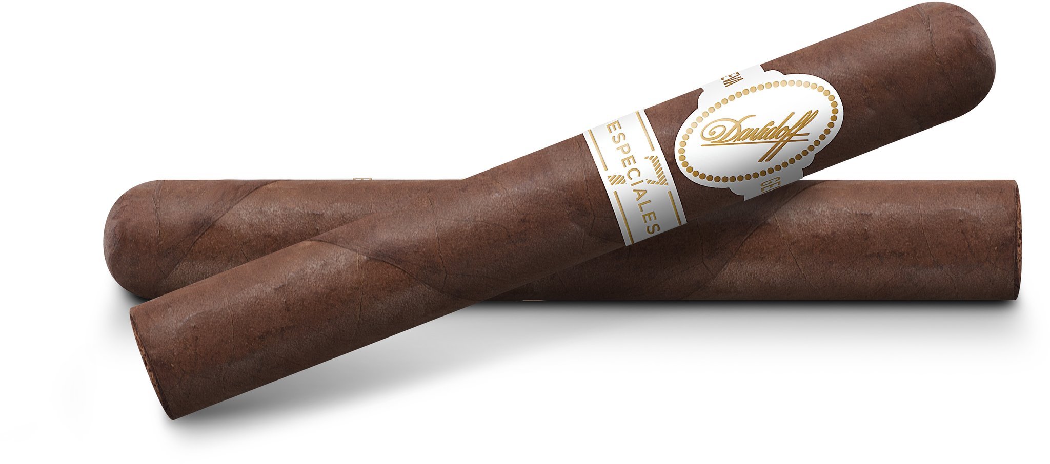 Davidoff Limited Editions Robusto Real Limited Edition 2004 (2. Edition 2019) Detailbild 1