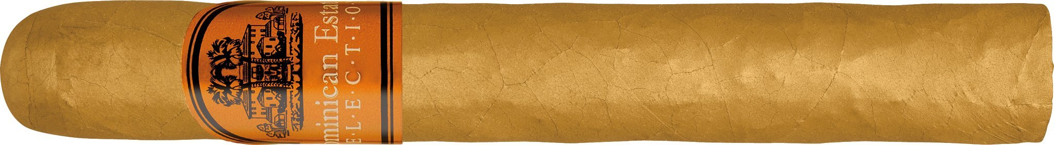 Dominican Estates Petit Corona