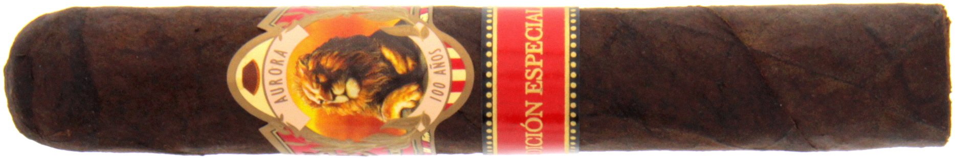 La Aurora 100 Edicion Especial Maduro Robusto