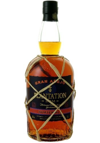 Plantation Rum Guatemala Gran Anejo (70cl) 42%
