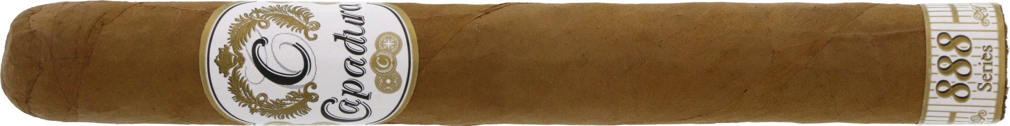 Capadura 888 Toro Grande