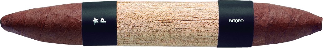 Patoro Platino Series Perfecto