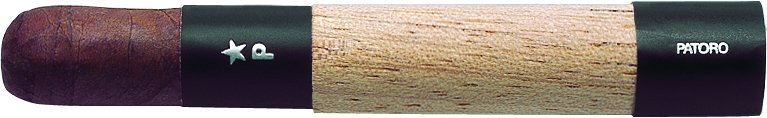 Patoro Platino Series Perla