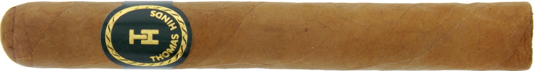 Thomas Hinds Short Churchill