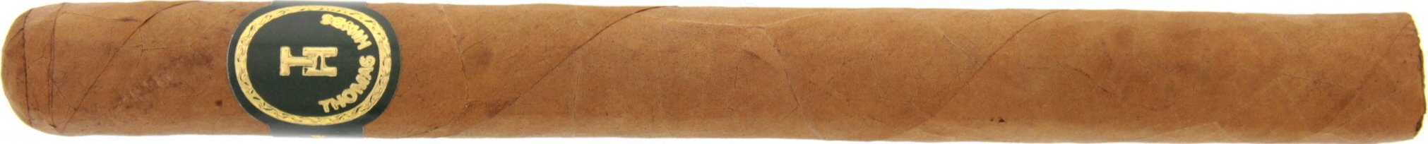 Thomas Hinds Presidente