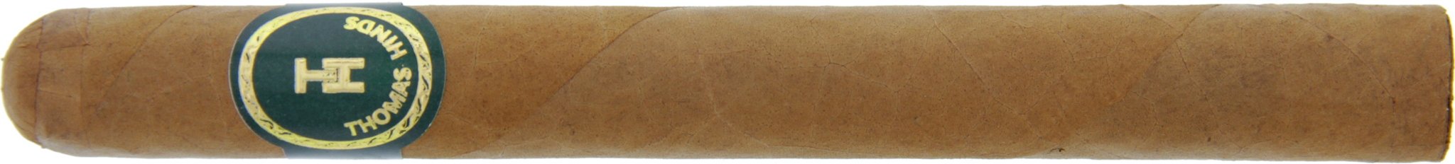 Thomas Hinds Churchill