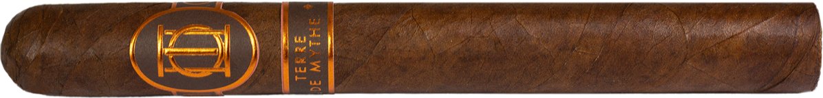 Laura Chavin Terre de Mythe Corona Gorda