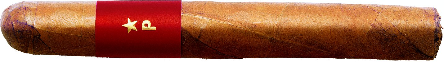 Patoro Gran Añejo Reserva Señorita (alte Serie)