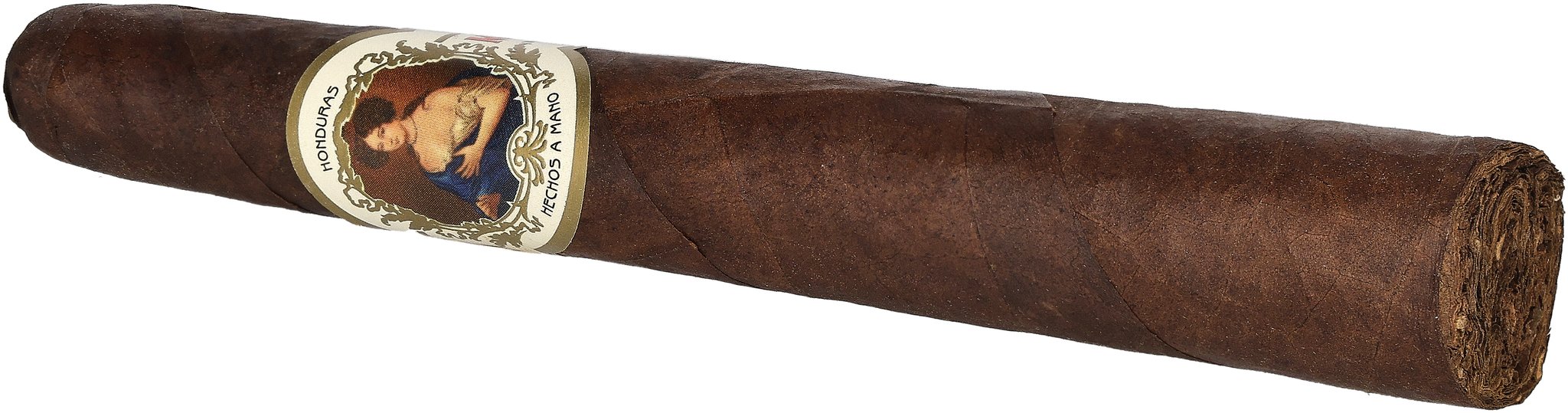 No. 2 Torpedo Stick 2