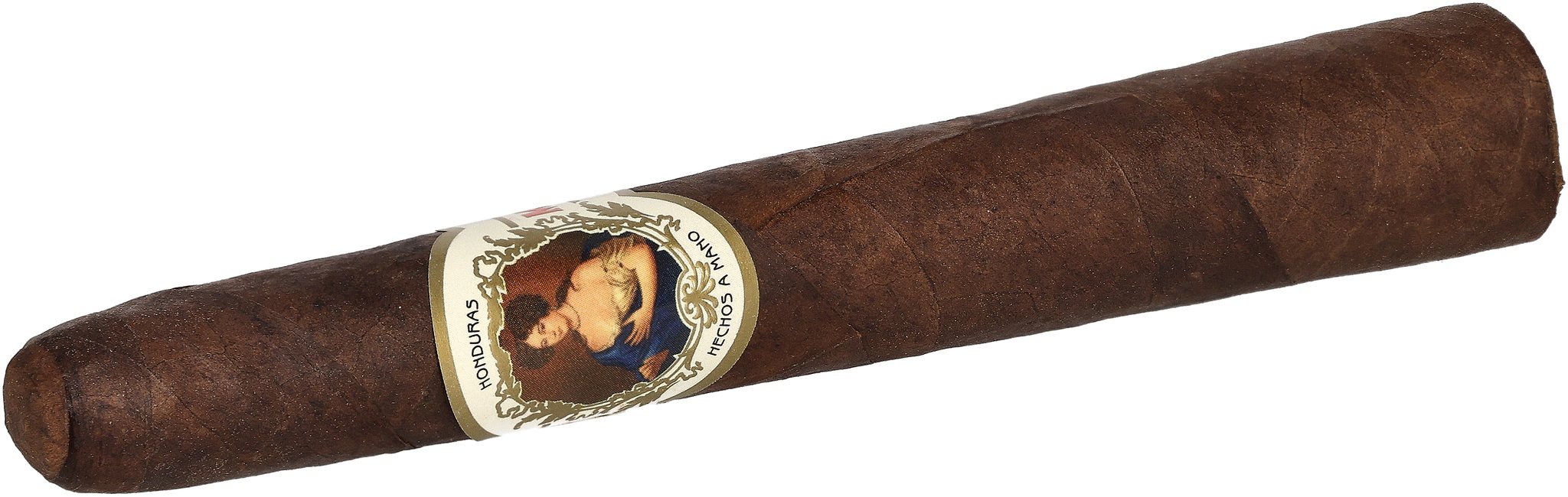 No. 2 Torpedo Stick 3