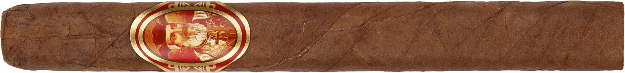 No. 2 Capa de Oro Carribean Stick