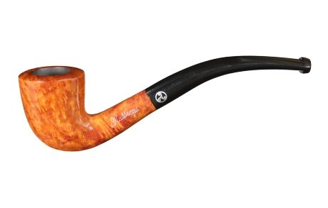 Rattray's Blower's Daugther Calabash Natur