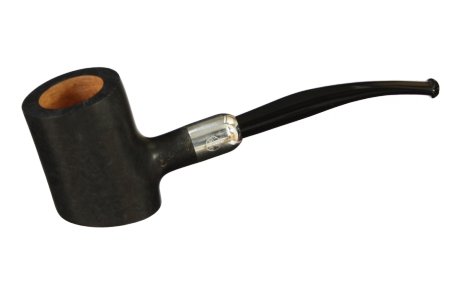 Rattray's Vintage Army Black 154