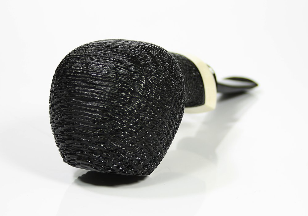 Ansicht Pfeifenboden