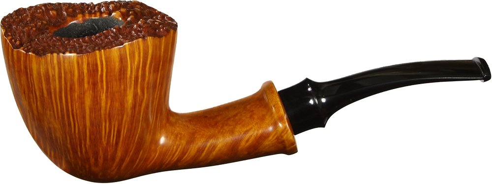 Tsuge Ikebana Handmade Gruppe F No 3