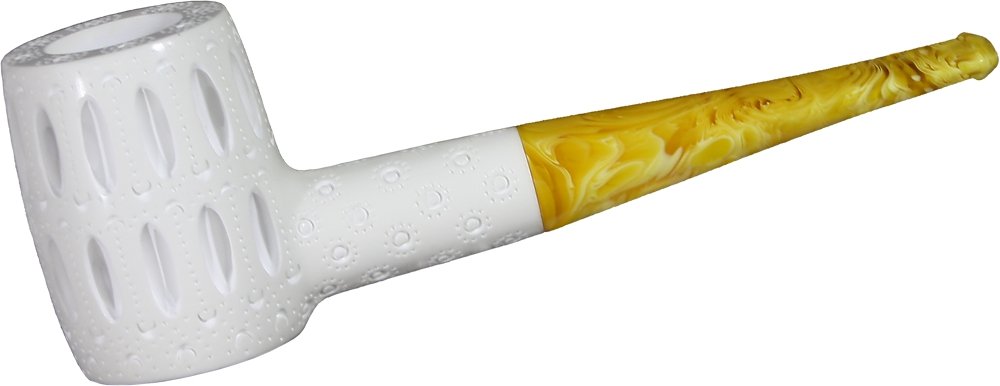 A. Bauer Classic Barrel Graviert