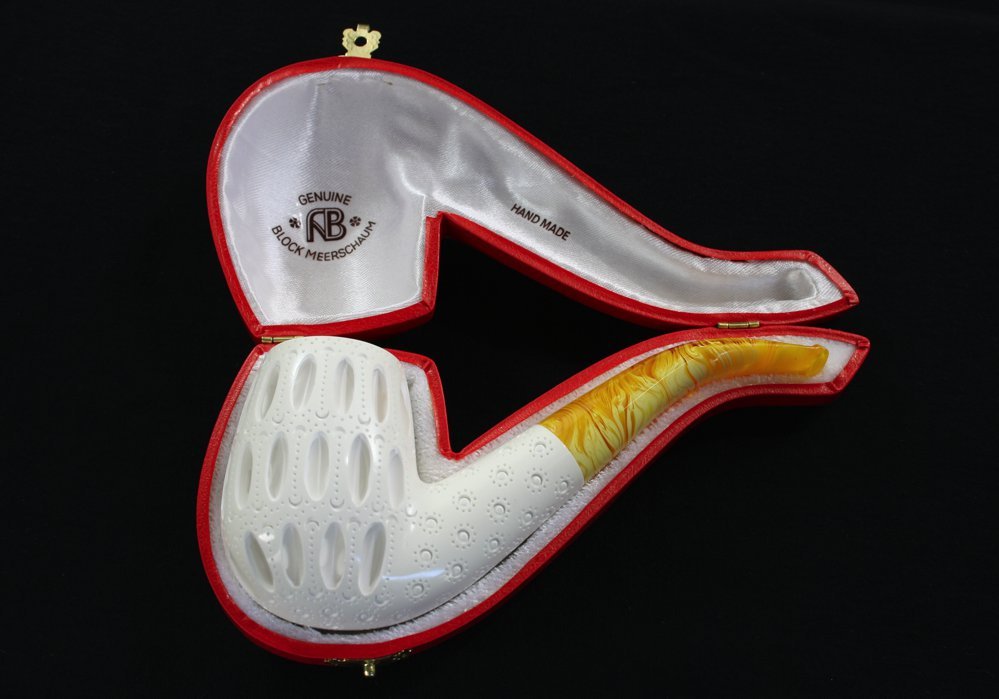 Ansicht Geschenkbox offen