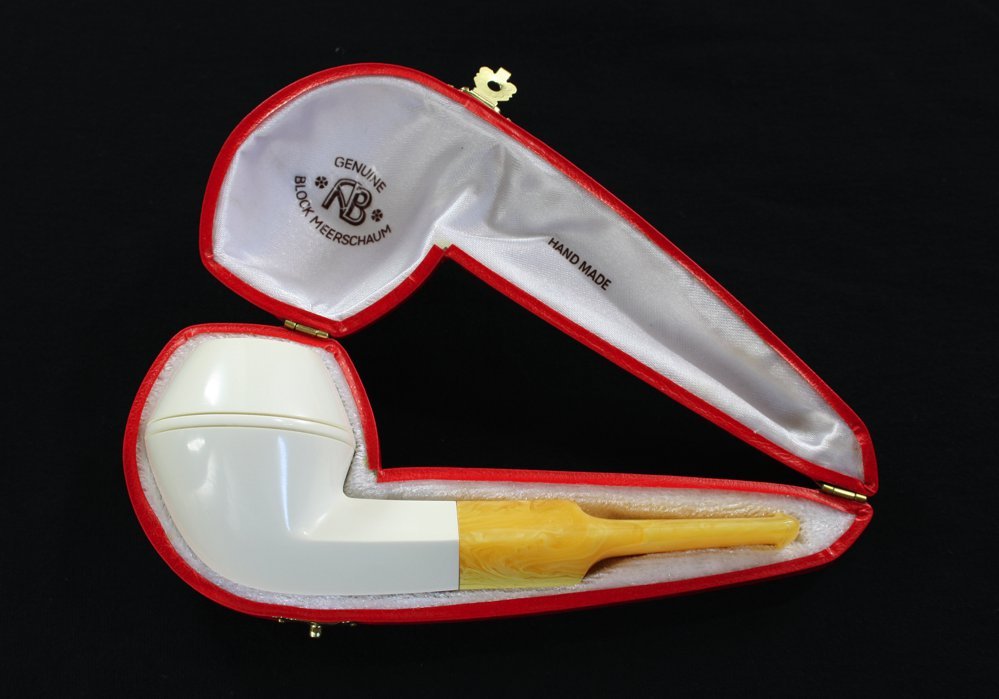 Ansicht Geschenkbox offen