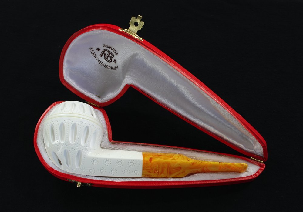 Ansicht Geschenkbox offen