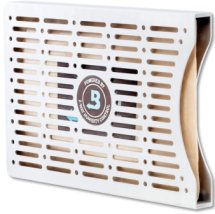 Bóveda Humidipak Boveda 1er Alu-Halterung (für 60g Bóveda Befeuchter)