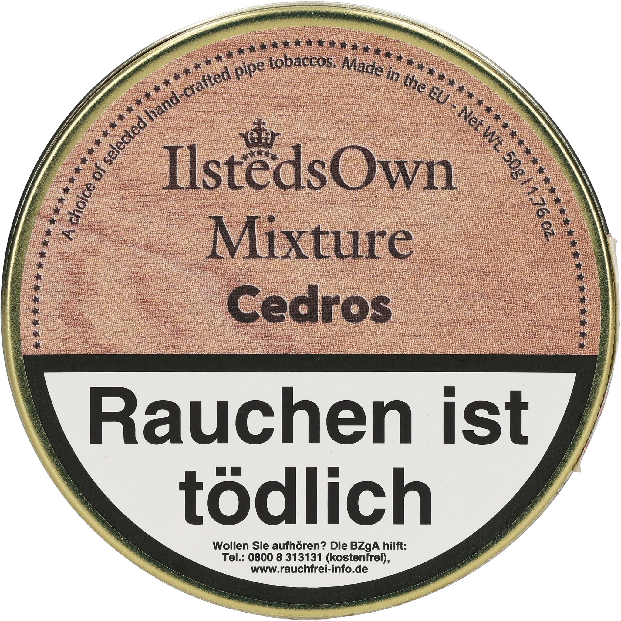 Cedros (50g Dose)