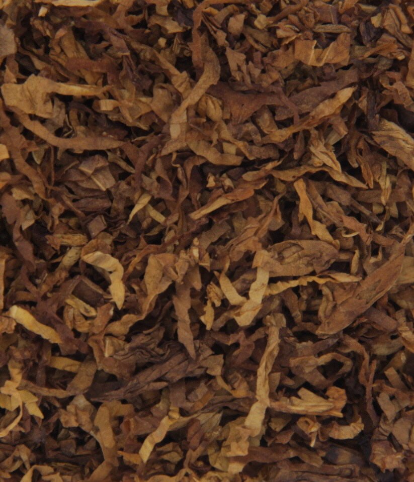 Rattray´s British Line Pfeifentabak Macbeth Schnitt