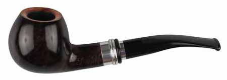 Passatore Vesuvio Dunkelbraun Modell 05 (471425)