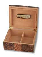 Passatore Humidor Intarsienoptik (561501) (561501)