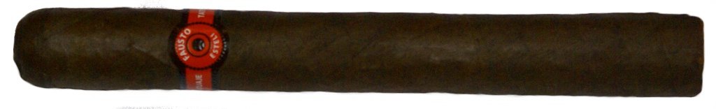 Tatuaje  Fausto FT 153 (Toro)