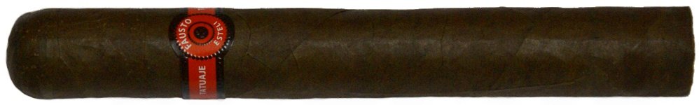 Tatuaje  Fausto FT 166 (Short Churchill)