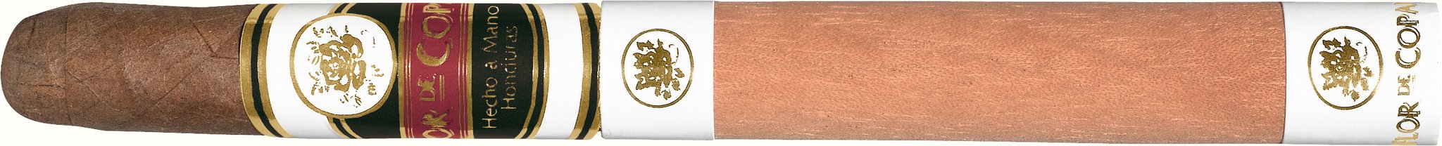 Flor de Copán Maduro Demi Tasse
