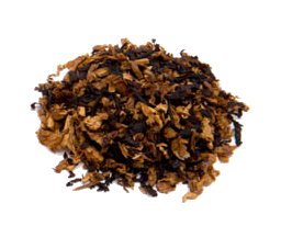 Bentley TWENTY FIVE Tobacco