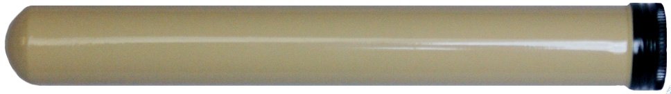  Cigarrentubos - Zigarrenröhre Cigarren Tubos Beige