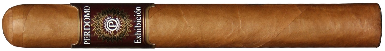 Perdomo Exhibicion Sun Grown No. 7 Churchill