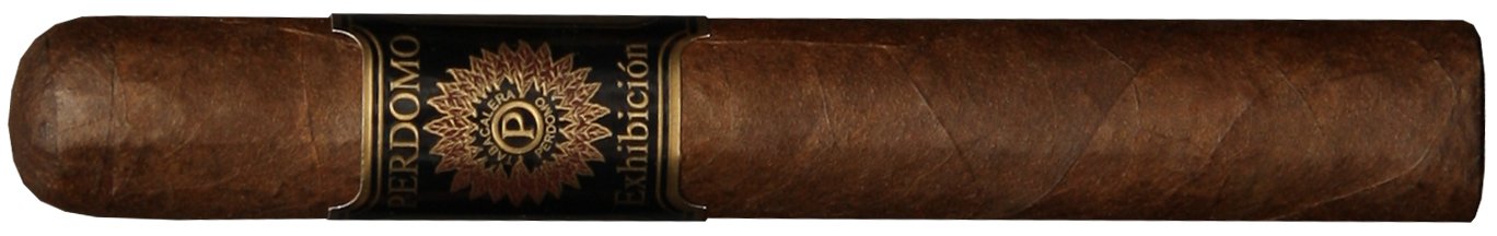Perdomo Exhibicion Maduro No. 6 Toro Grande