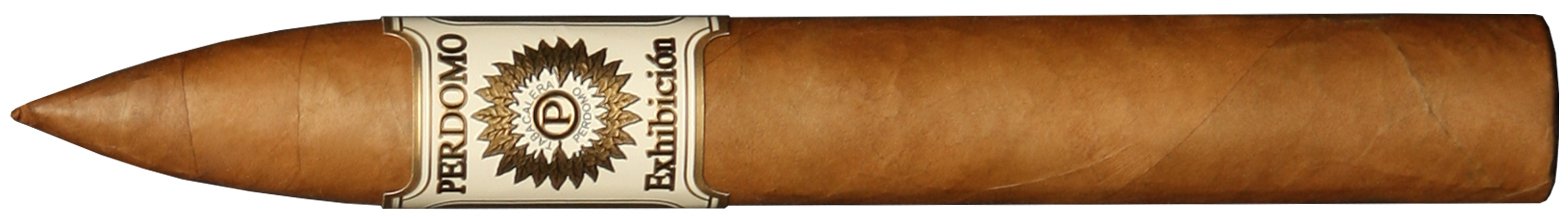 Perdomo Exhibicion Connecticut No. 2 Torpedo
