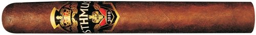 Isthmus American Central -  Maduro (Mexico) Corona (Maduro)