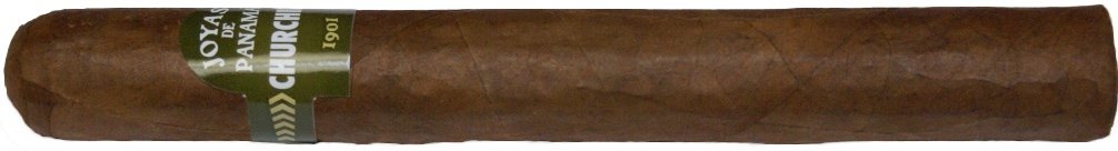 Joyas de Panama Churchill