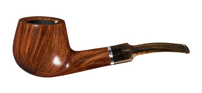 Vauen Classic Glatt Modell (3940) - Normalbissmundstück