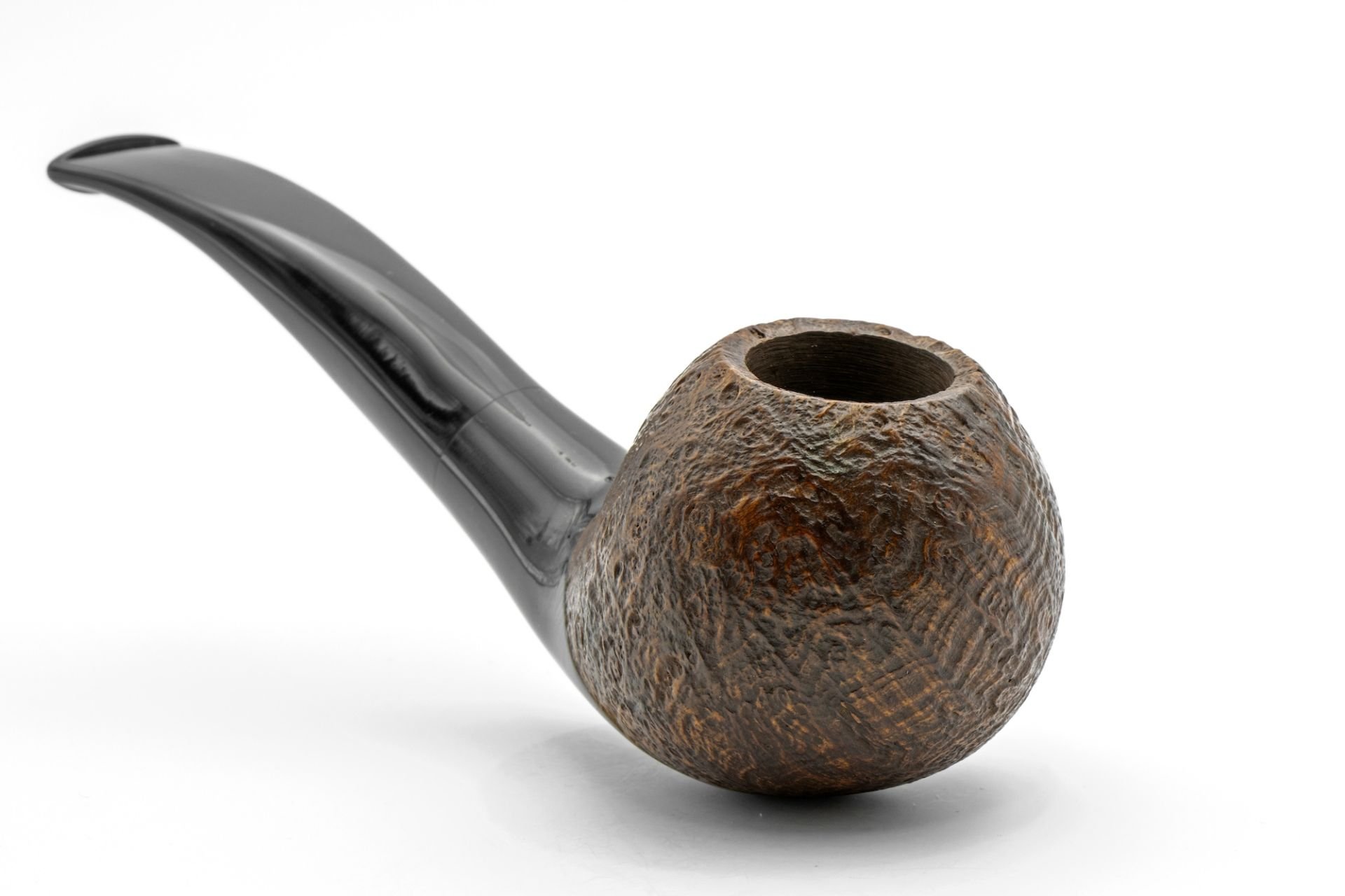 Chacom Volute sandgestrahlt Modell 2 (16706) Detailbild