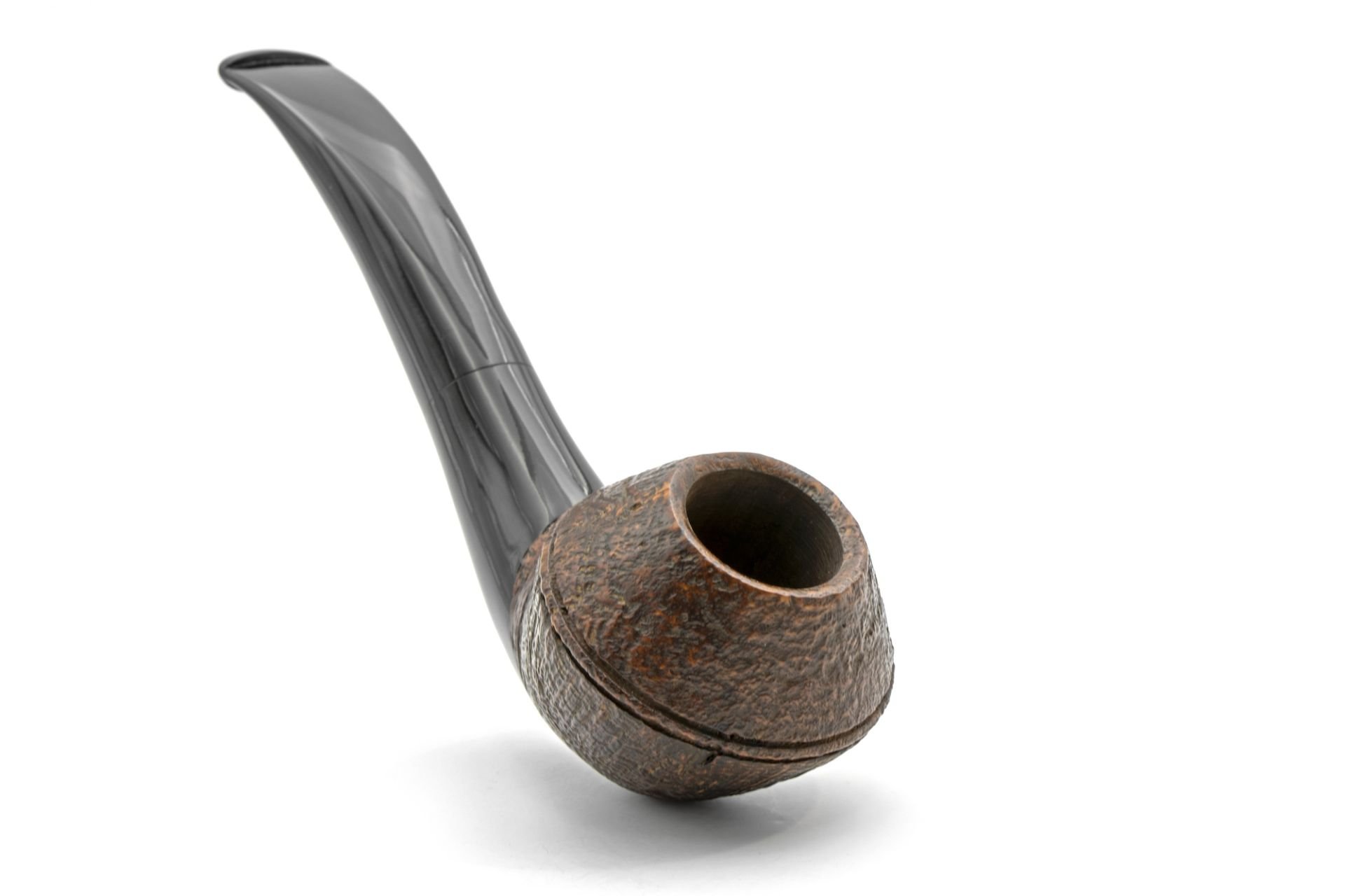 Chacom Volute sandgestrahlt Modell 4 (16710)