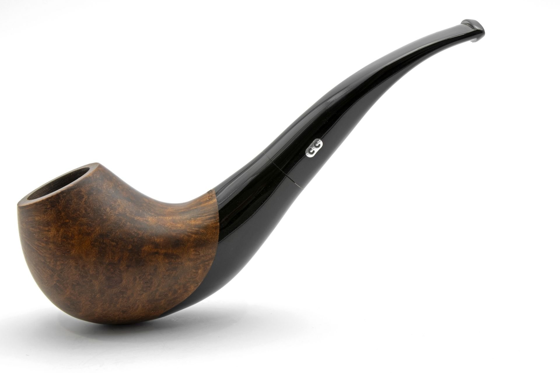 Chacom Volute braun Modell 1 (16705) Detailbild