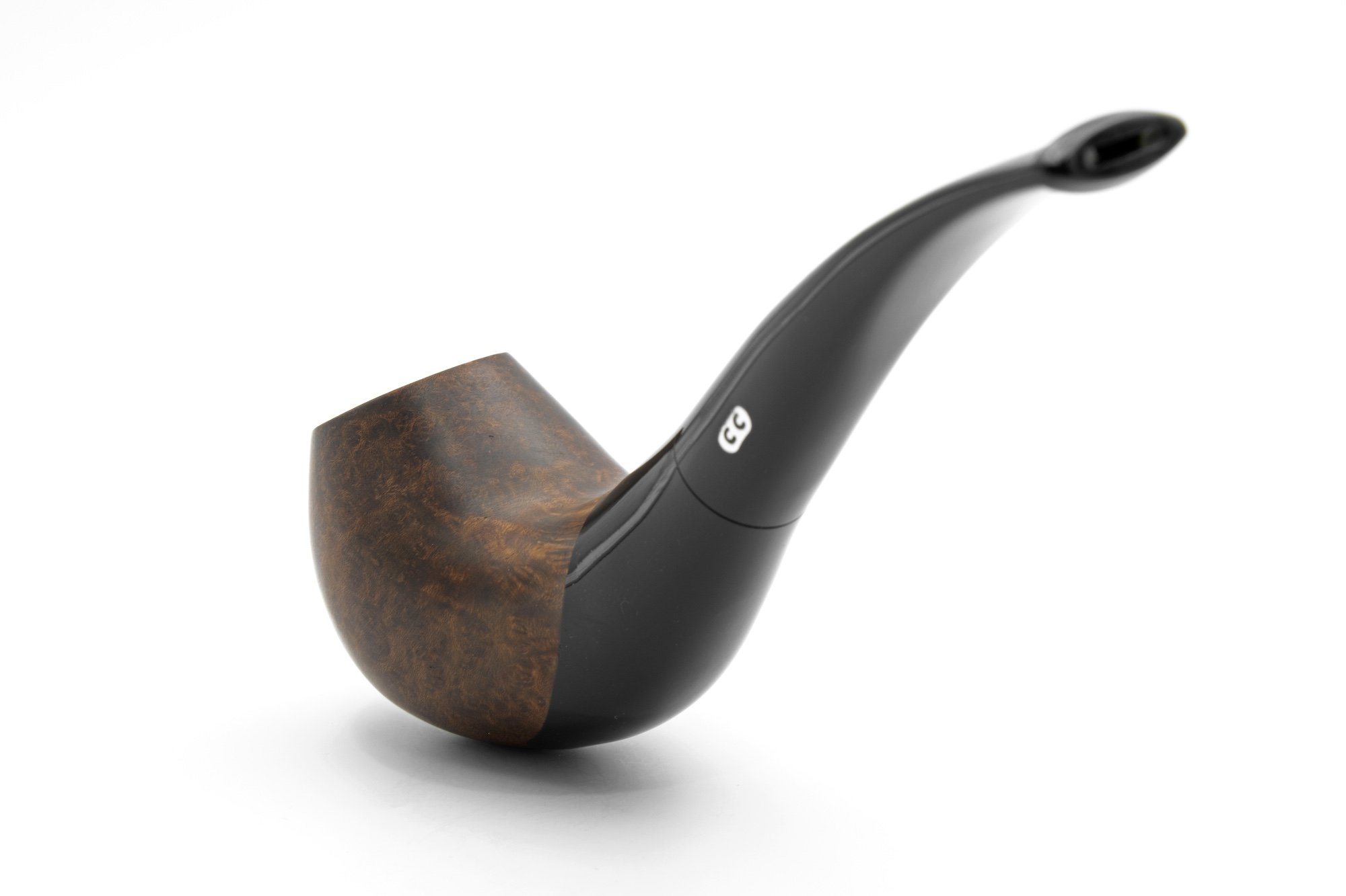 Chacom Volute braun Modell 1 (16705) Detailbild