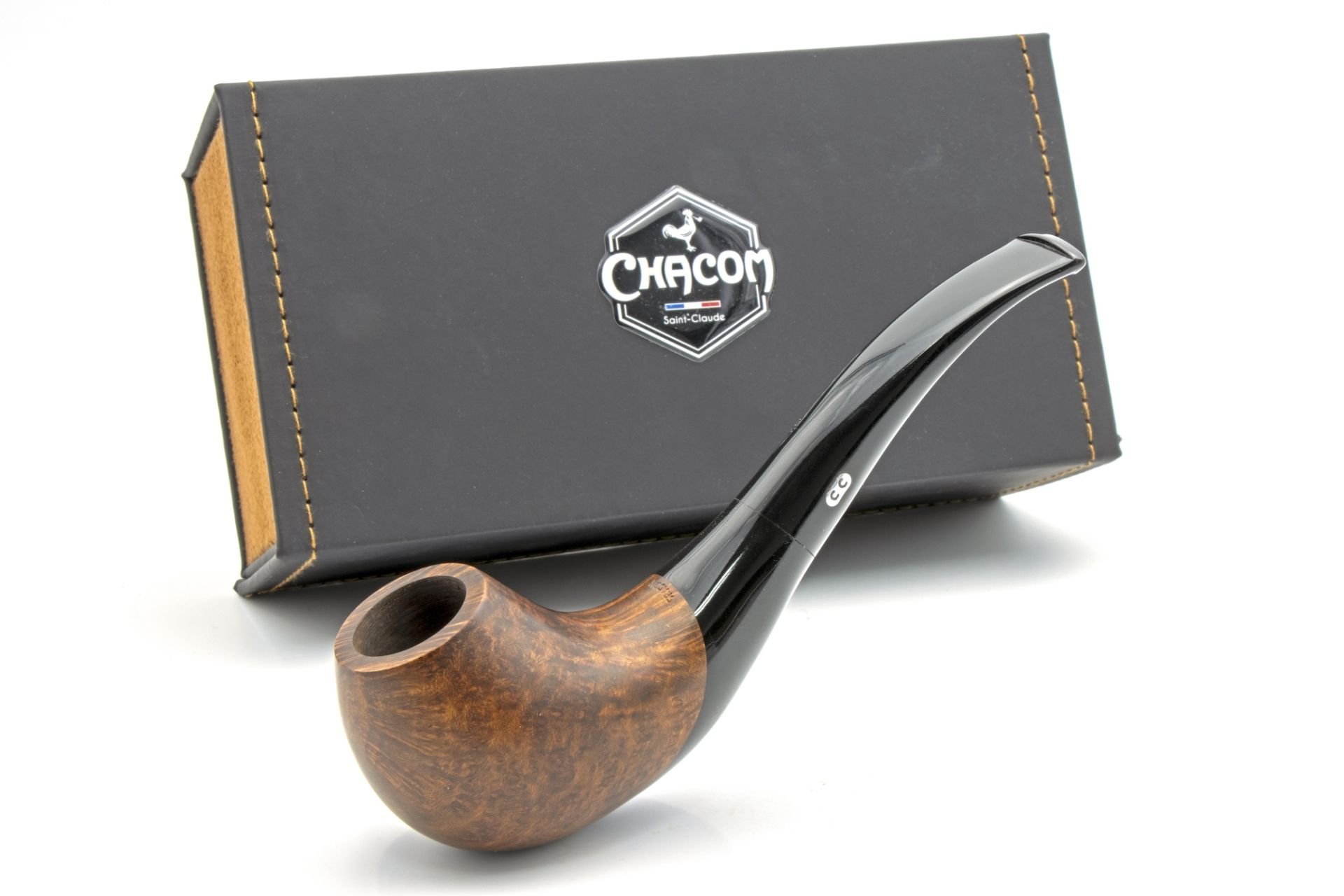 Chacom Volute braun Modell 1 (16705) Detailbild