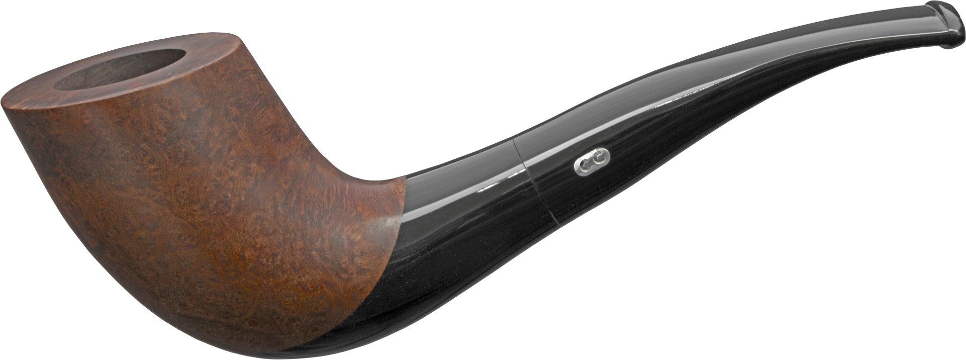 Chacom Volute braun Modell 3 (16709)